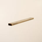 2" x 1" Treated Planed Square Edge