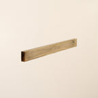 2" x 1" Treated Planed Square Edge