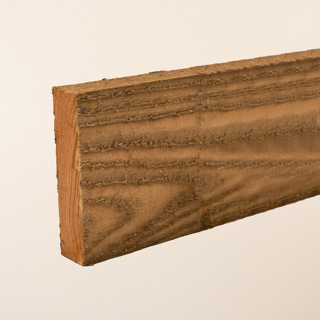 4" x 1"  Pressure Treated Timber