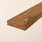 4" x 1"  Pressure Treated Timber