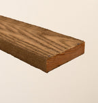 4" x 1"  Pressure Treated Timber