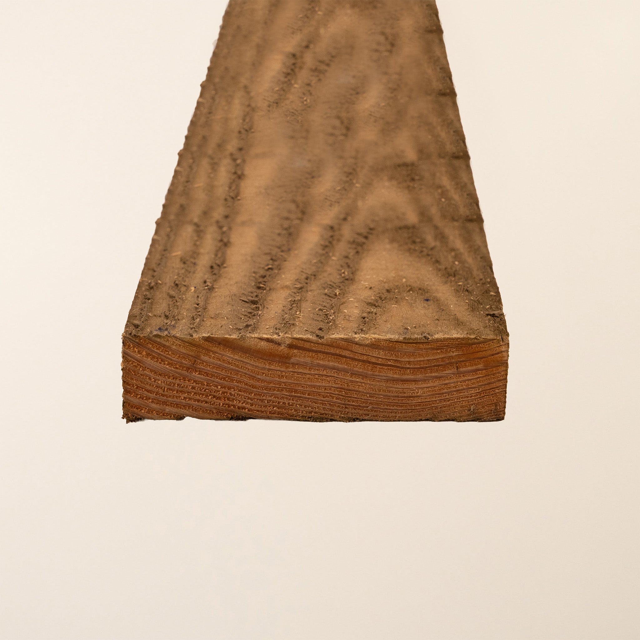 4" x 1"  Pressure Treated Timber