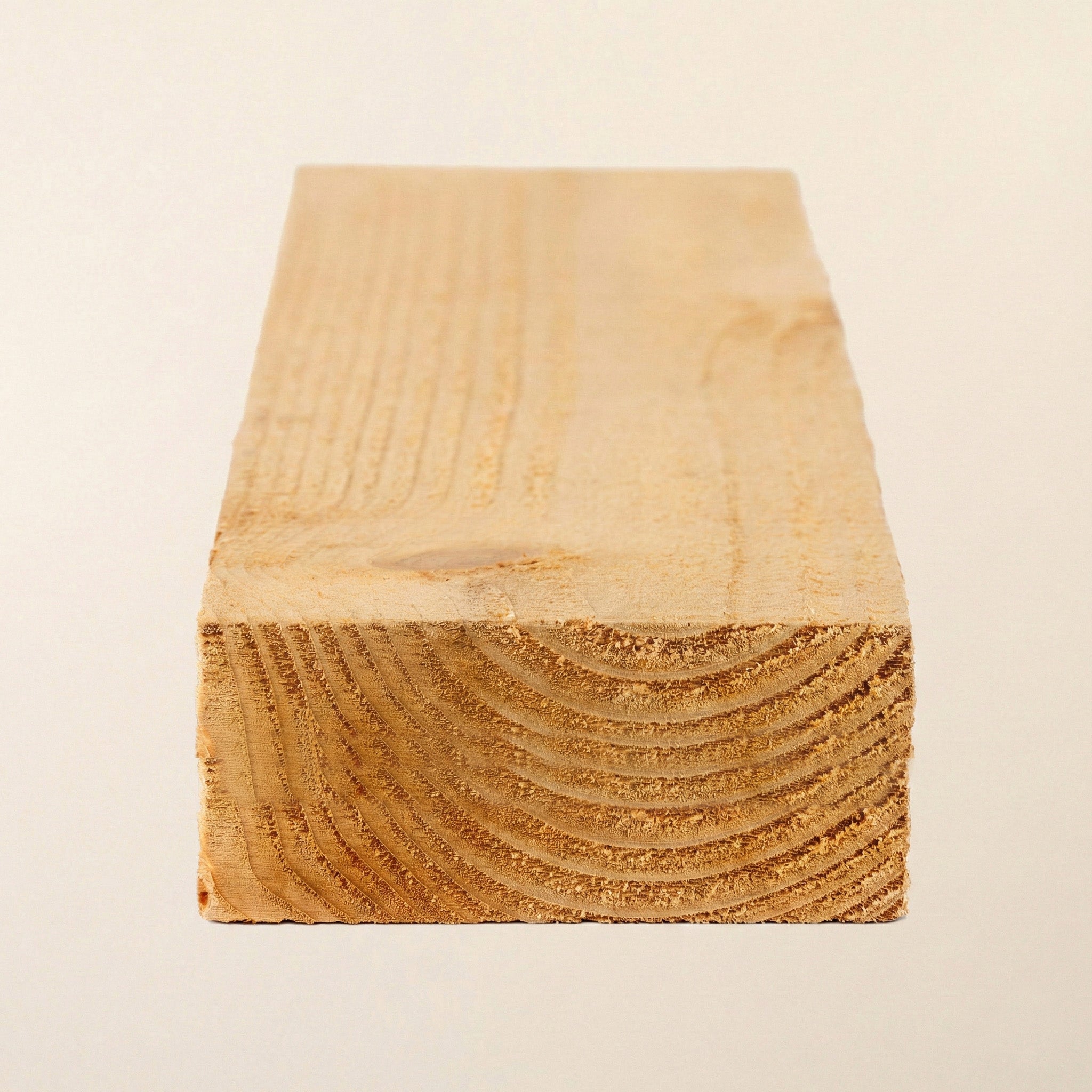 4" x 2" British Sawn Cedar Boards
