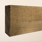 Scandinavian Redwood Decking Kit (Various Sizes)