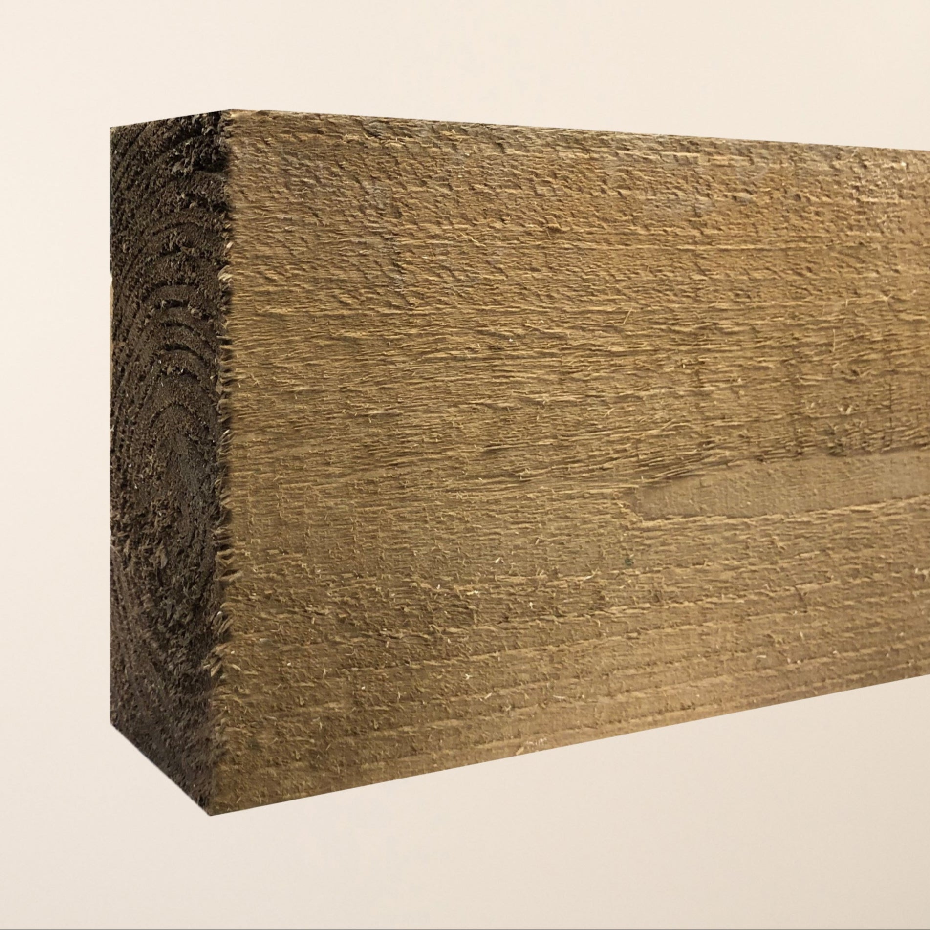 Scandinavian Redwood Decking Kit (Various Sizes)