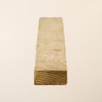 2" x 1" Pressure Treated Timber Board