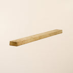 2" x 1" Pressure Treated Timber Board