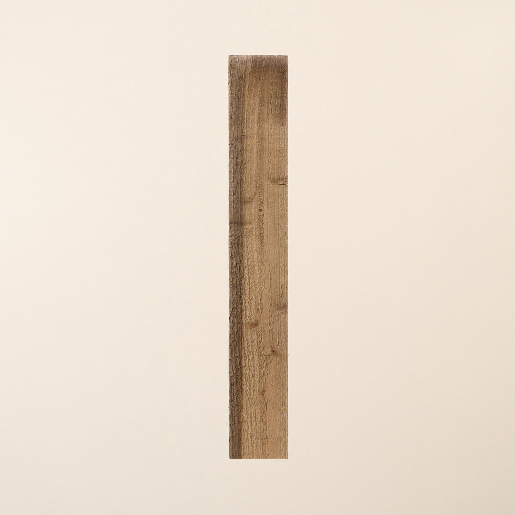 2" x 1" Pressure Treated Timber Board