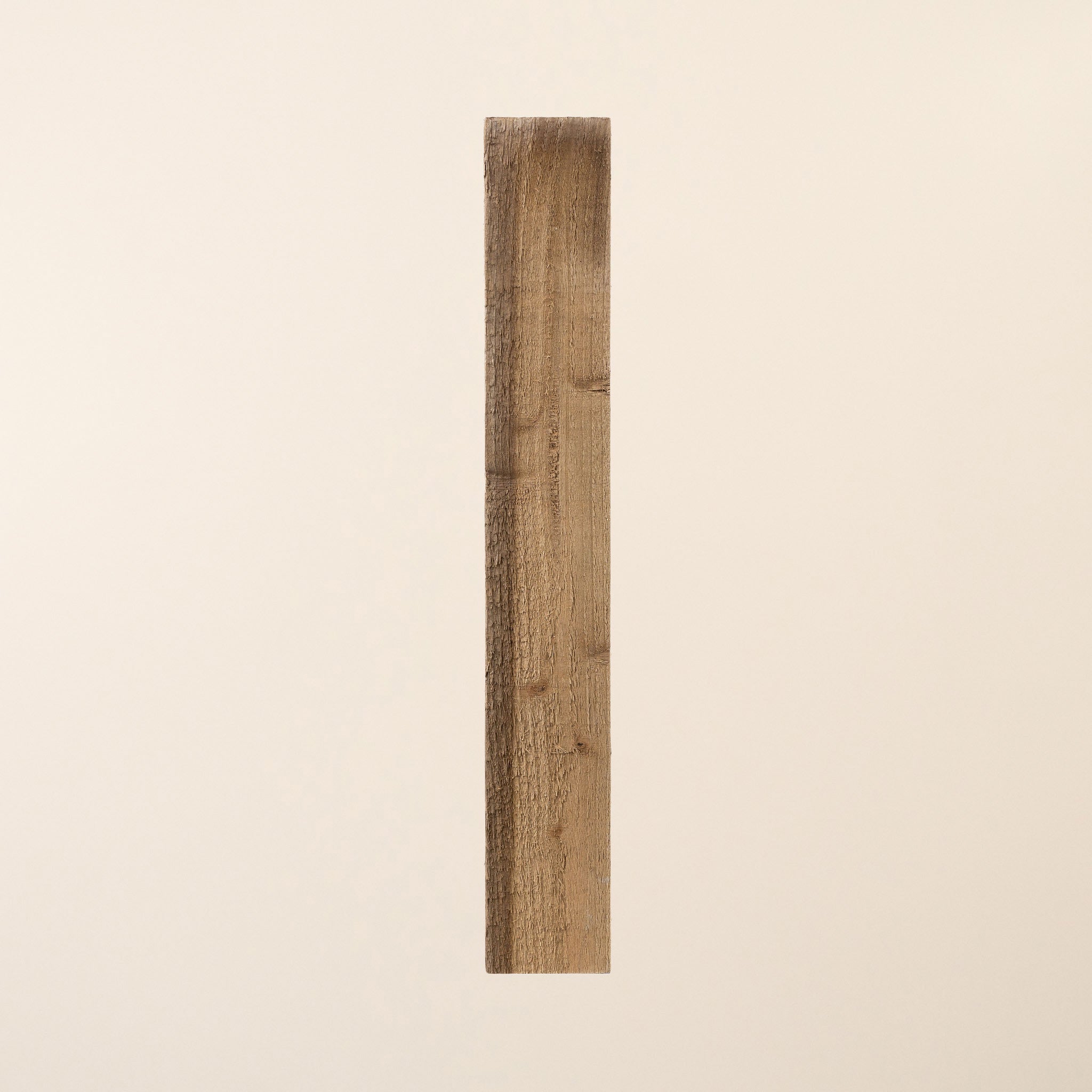 2" x 1" Pressure Treated Timber Board