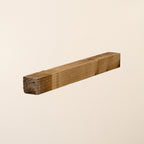 2" x 2" Pressure Treated Timber