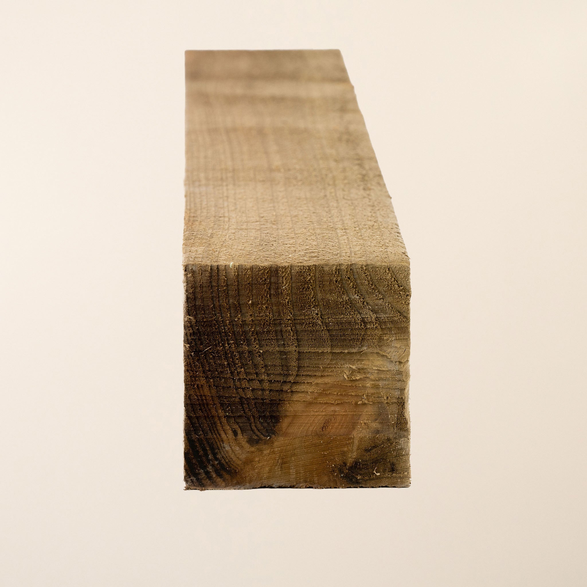 2" x 2" Pressure Treated Timber