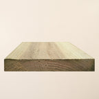 6" x 1" Pressure Treated Timber Board
