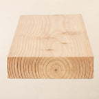 6" x 2" Planed British Larch Boards