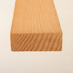6" x 2" British Sawn Larch Boards