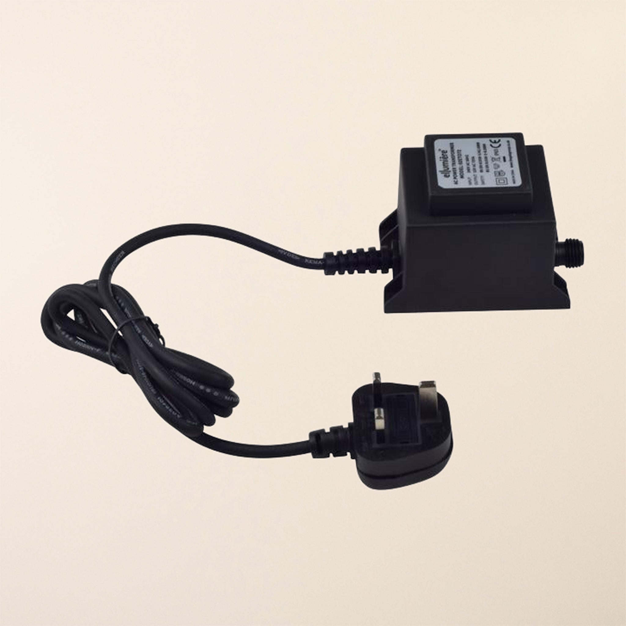 Ellumiere Outdoor 72 Watts Transformer