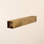 1.8m 75mm x 75mm Treated Post