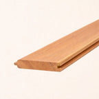 Western Red Canadian Cedar Tongue & Groove 95mm x 19mm Cladding