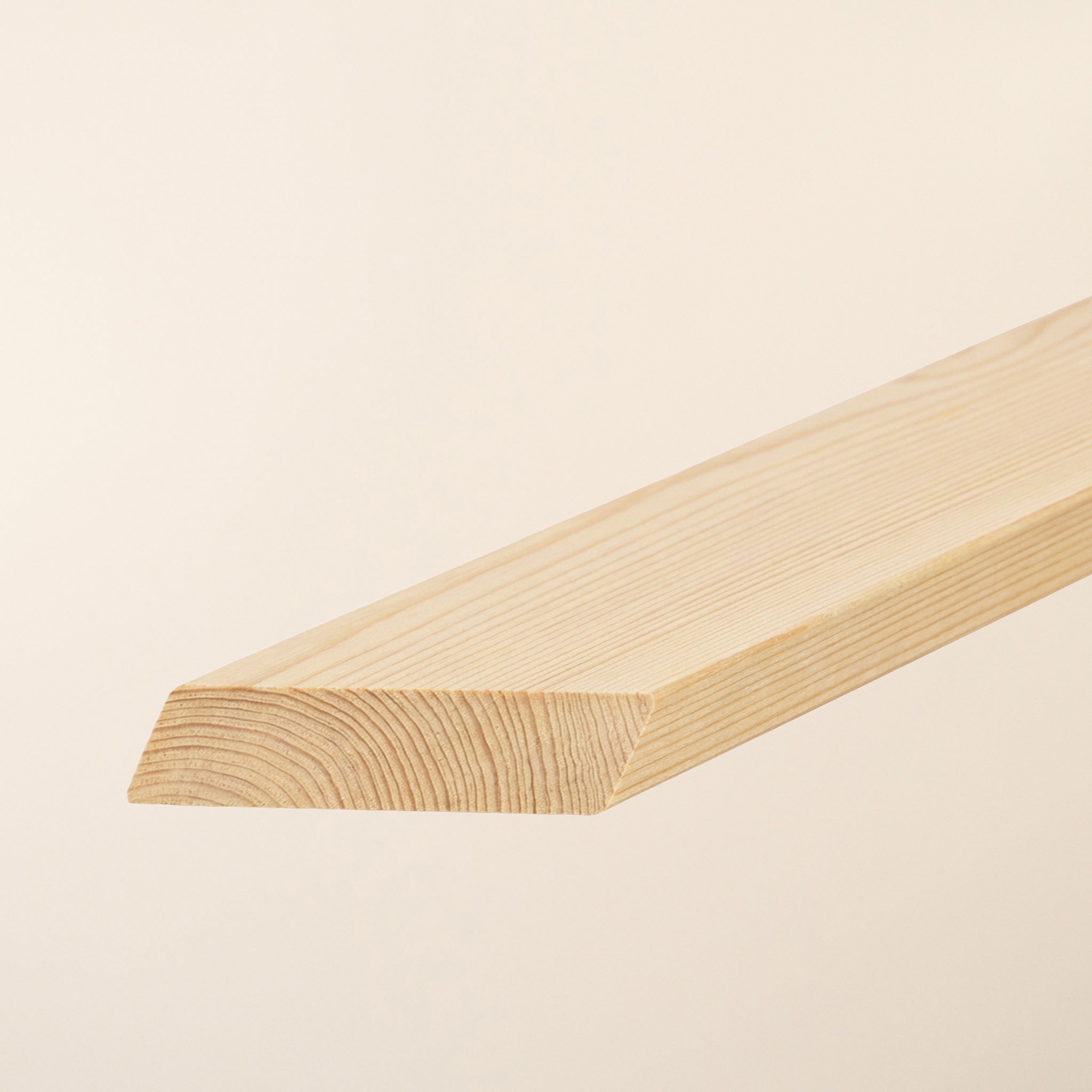Accoya Rainscreen Cladding 95mm x 19mm