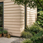 Accoya Shadow Gap 95mm x 19mm Cladding