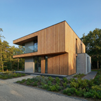 Accoya Shadow Gap 95mm x 19mm Cladding