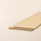 Accoya Shiplap 145mm x 19mm Cladding