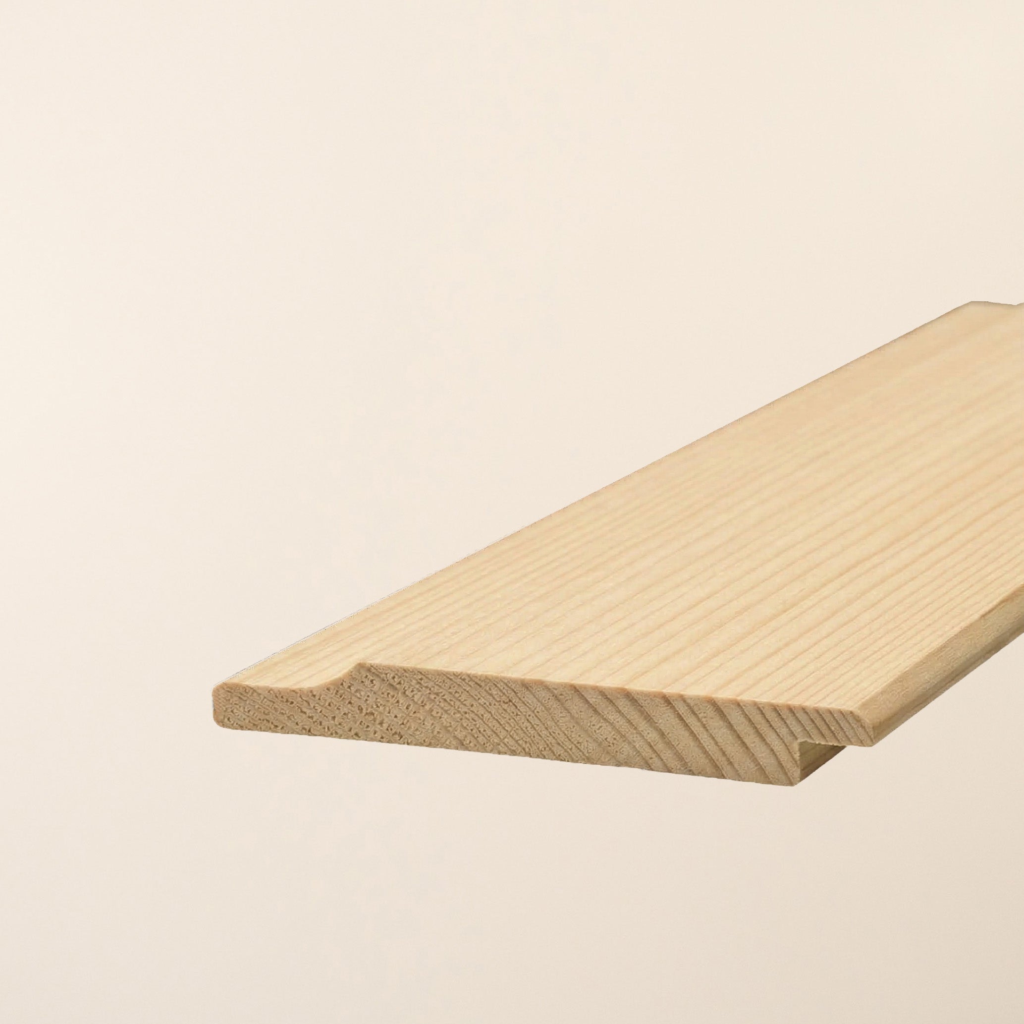 Accoya Shiplap 145mm x 19mm Cladding