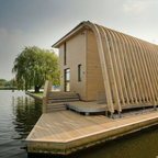 Accoya Tongue & Groove 145mm x 18mm Cladding