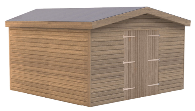 Albury Workshop