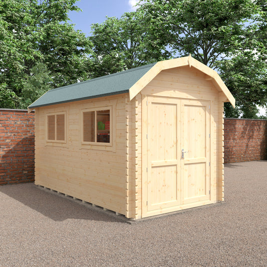 Aldford Barn 44mm