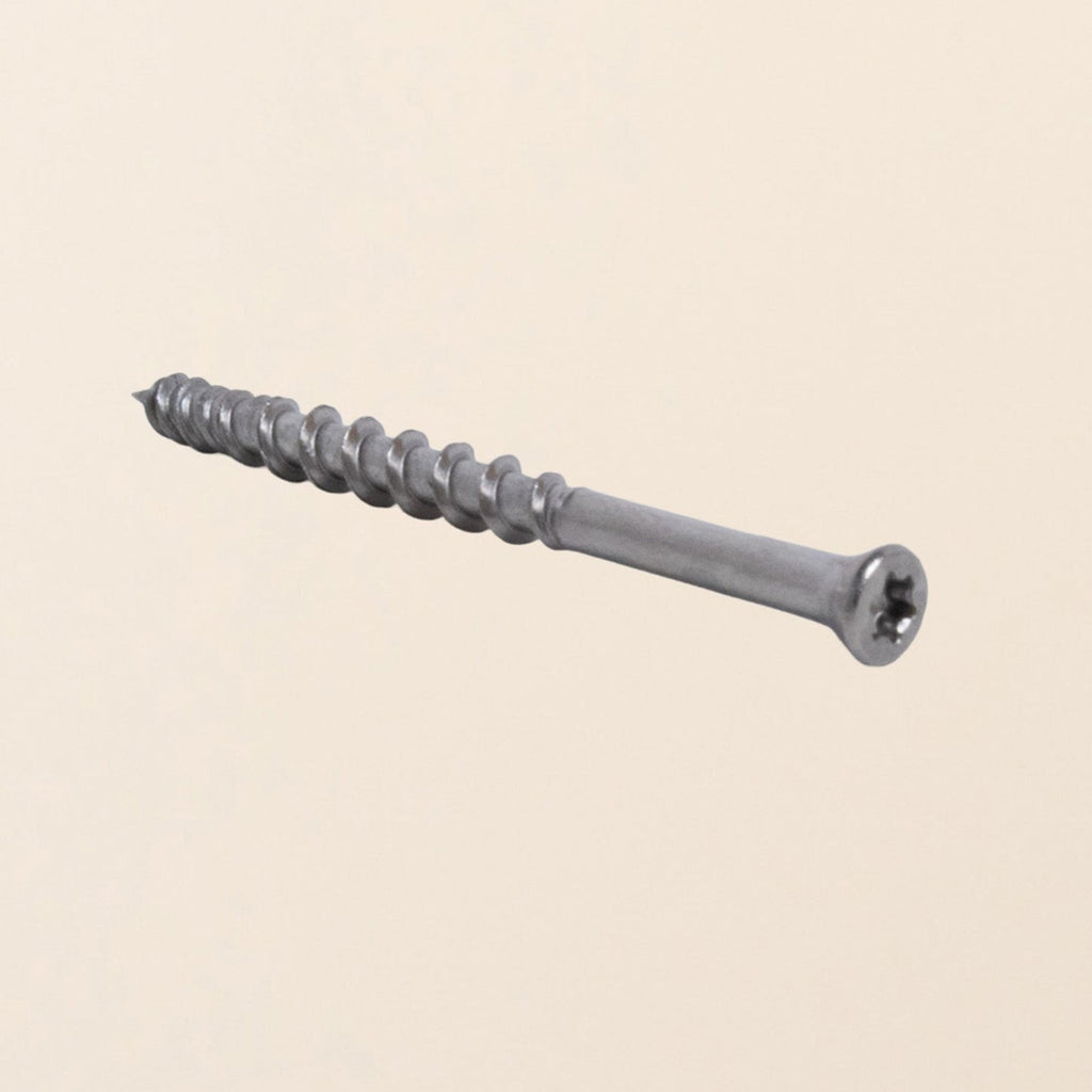Cladding Plus Screws (200)