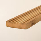 Scandinavian Redwood 1.2m - 3.6m Premium Decking Boards