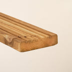 Scandinavian Redwood 1.2m - 3.6m Premium Decking Boards