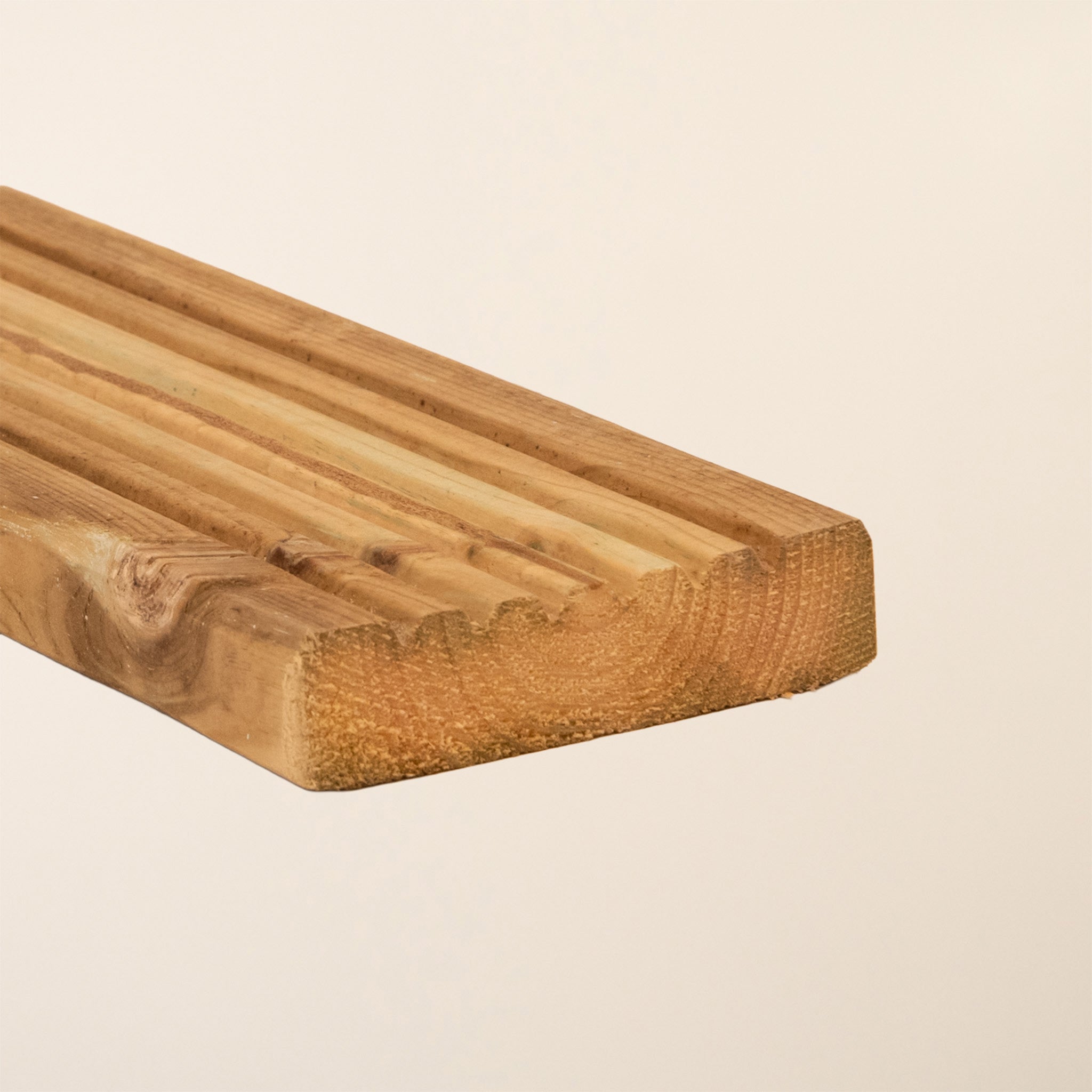 Scandinavian Redwood 1.2m - 3.6m Premium Decking Boards
