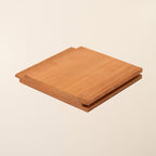 Western Red Canadian Cedar Shadow Gap 145mm x 18mm Cladding