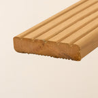 Scandinavian Redwood Standard Decking Boards