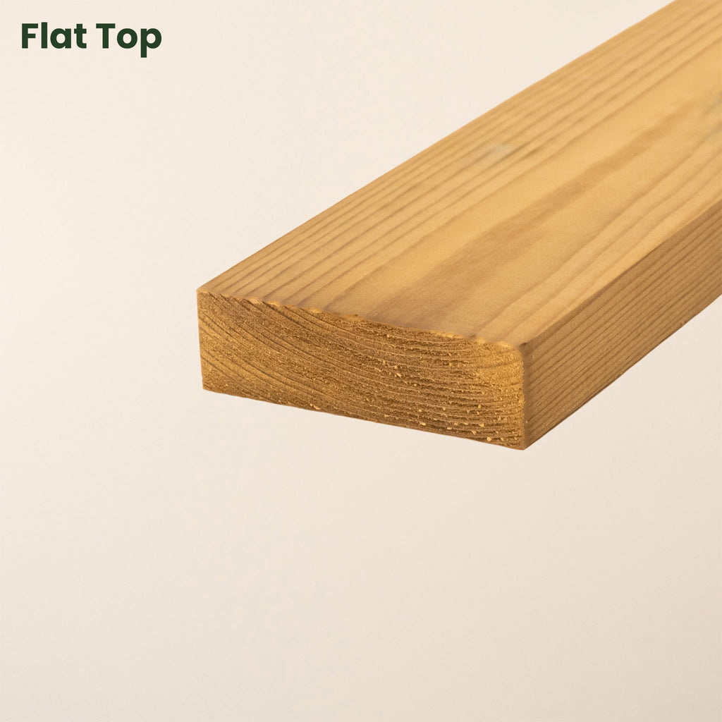 Free 15cm Picket Pale Sample