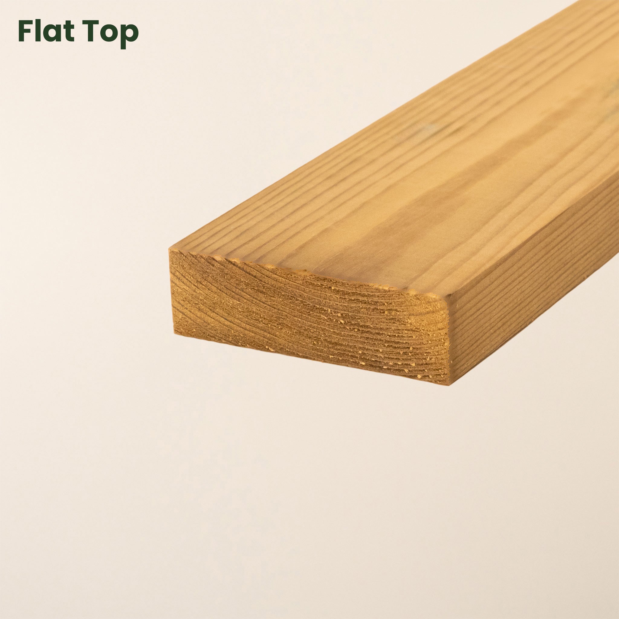 Free 15cm Picket Pale Sample