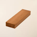 4" x 2" Planed British Cedar Board