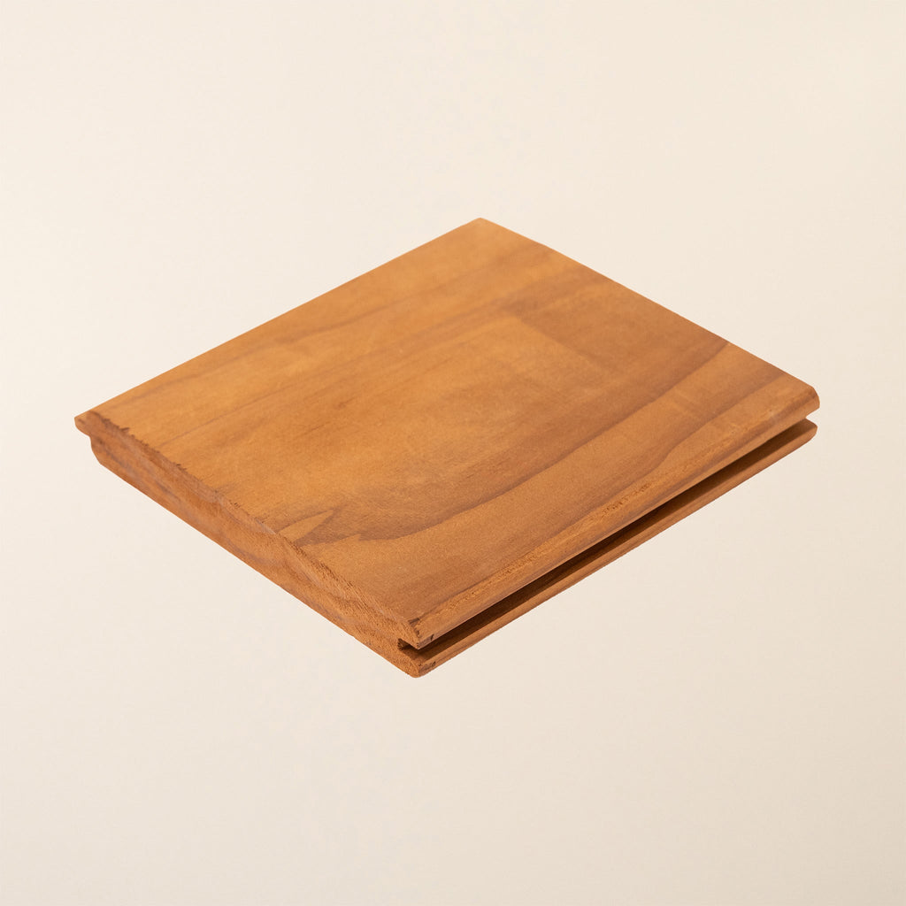 Radiata Pine Thermowood T&G 144mm x 19mm Cladding