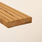 Scandinavian Redwood Standard Decking Boards