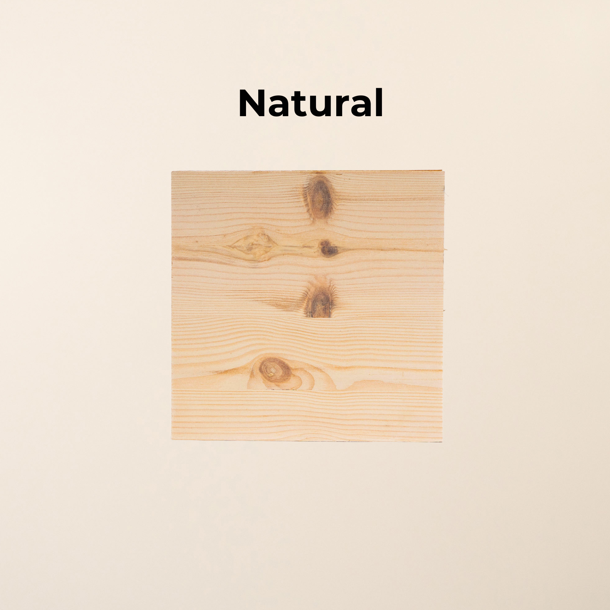 Bespoke Solid Wooden Floating Shelf (150mm Depth x 18mm Thickness)