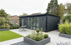 Arendelle Composite Combi Garden Room