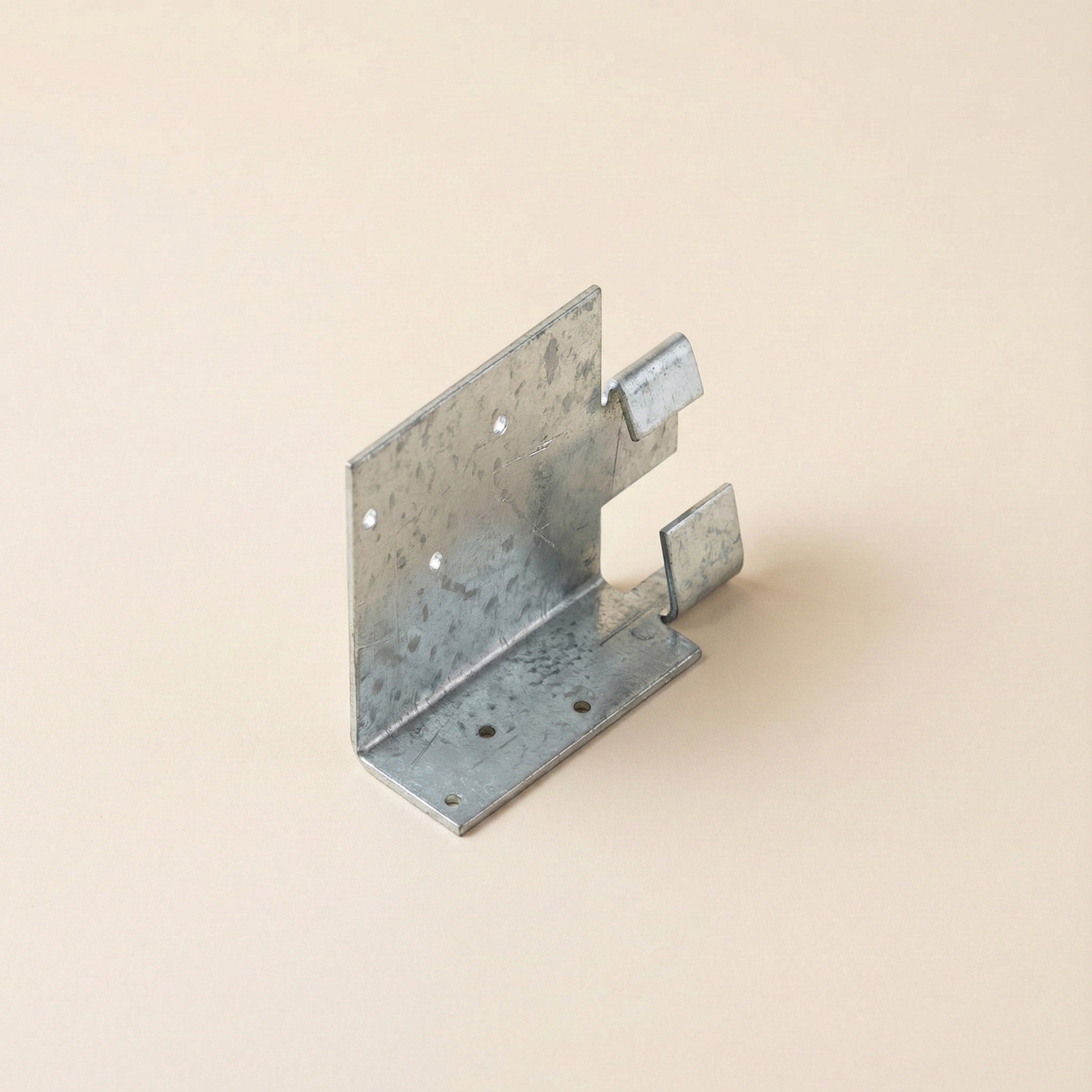 Arris Rail Mortice Brackets