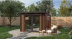 Ash Cedar Garden Room