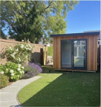 Ash Cedar Garden Room
