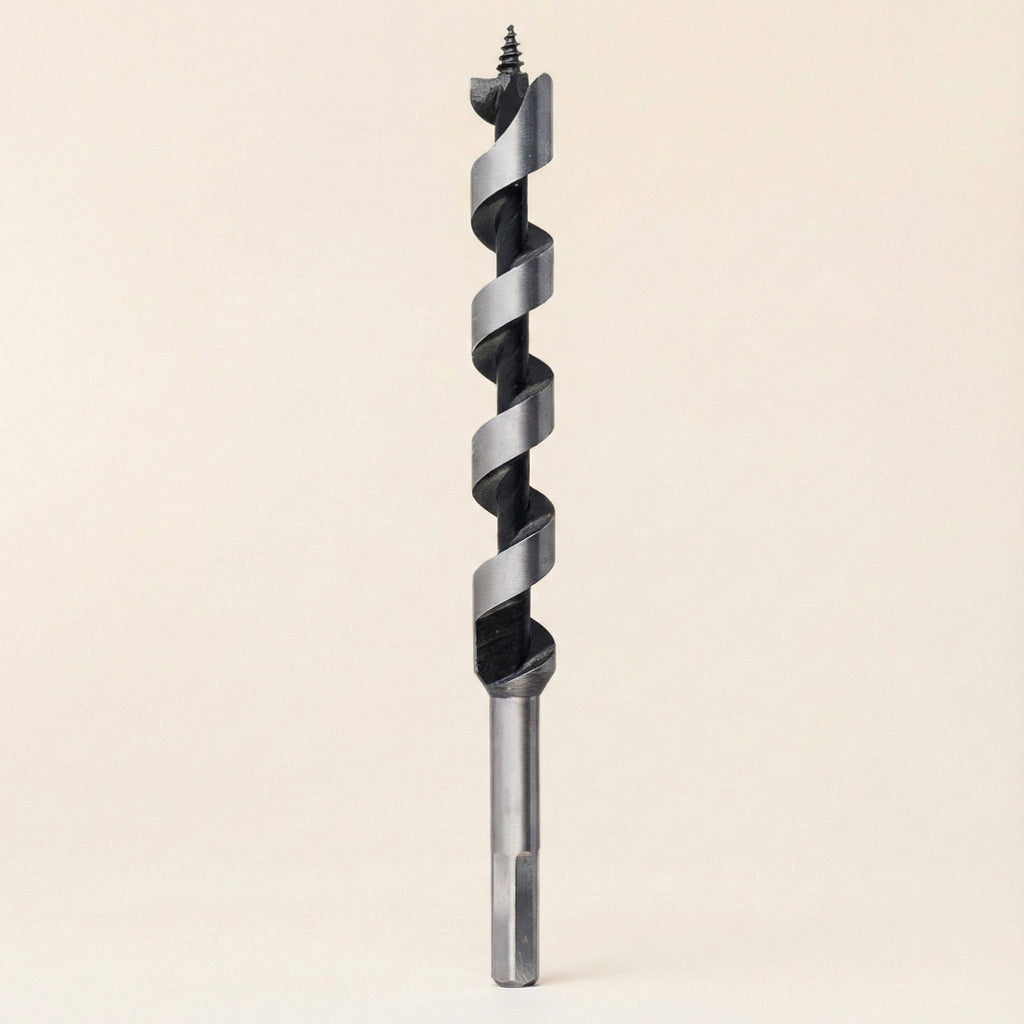 Auger Drill Bit