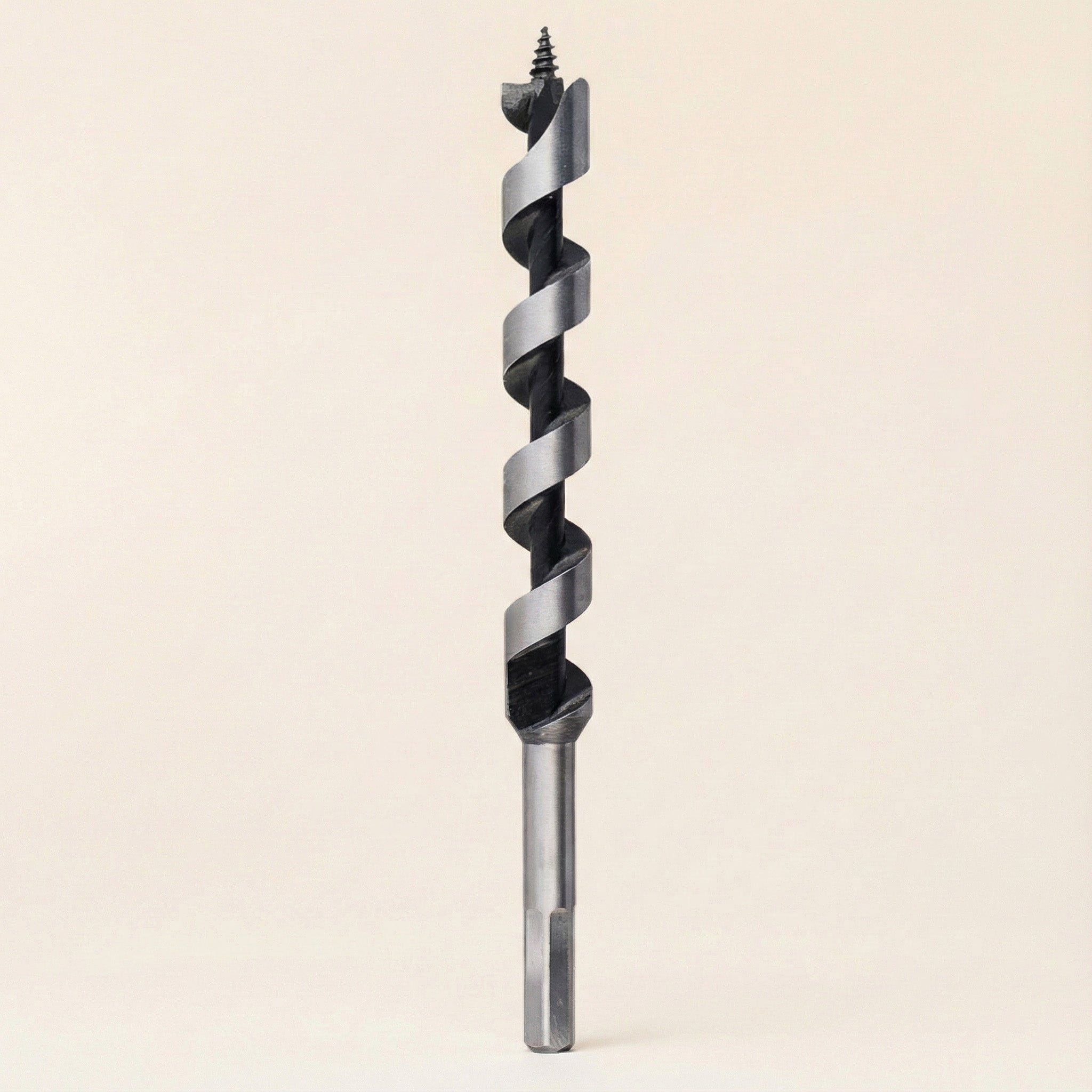 Auger Drill Bit