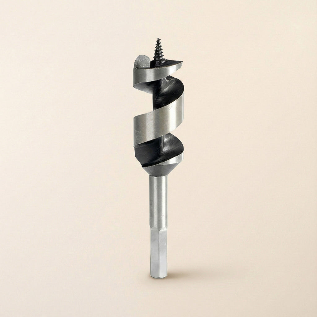 Auger Drill Bit