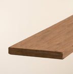 Thermo Ayous Planed Square Edge 145mm x 19mm Cladding