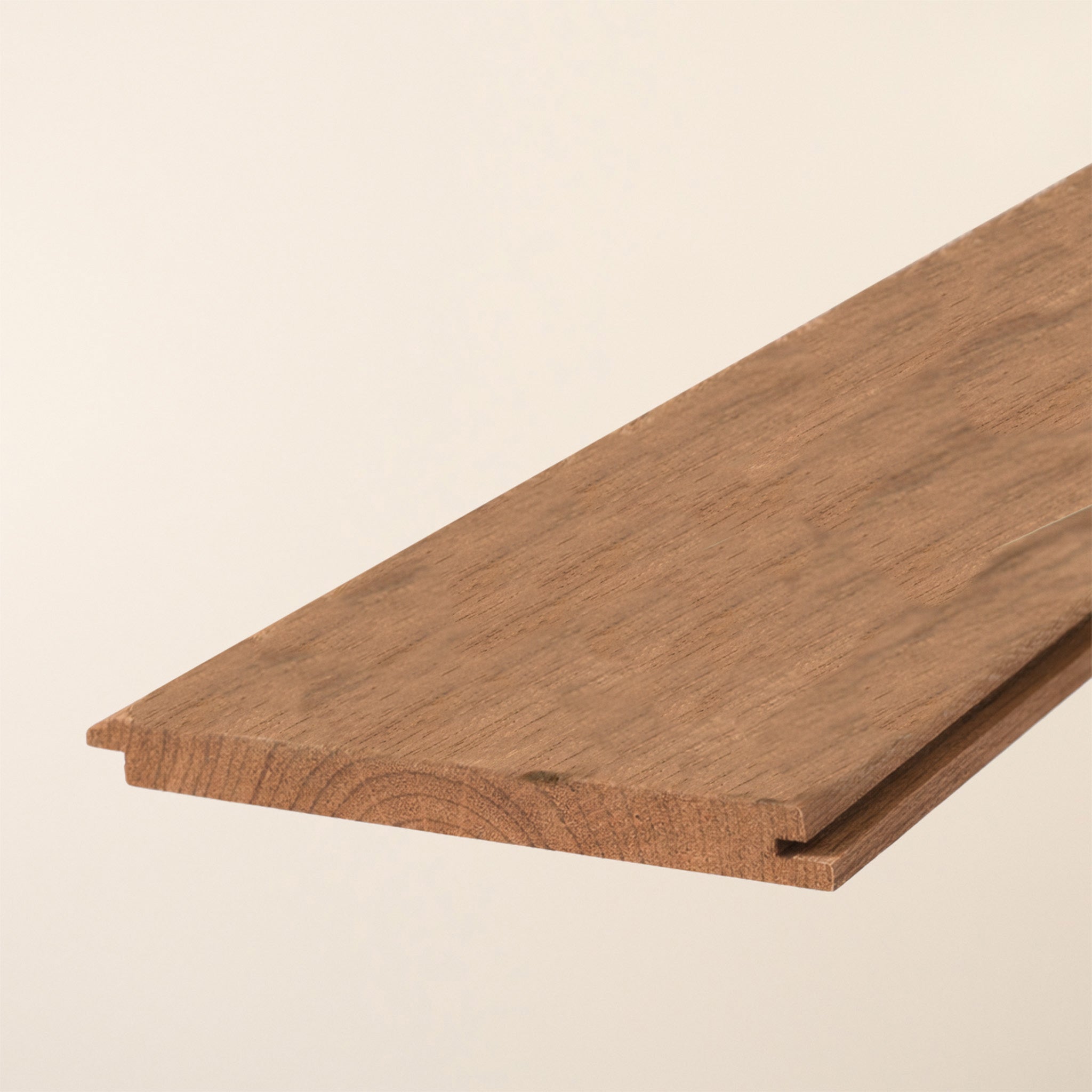 Thermo Ayous Shadow Gap 95mm x 19mm Cladding